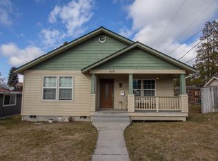 513 Donald St, Klamath Falls, OR 97601
