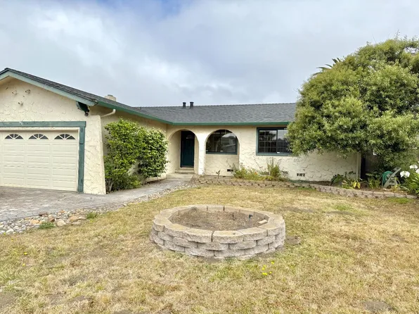 406 Kehoe Ave, Half Moon Bay, CA 94019