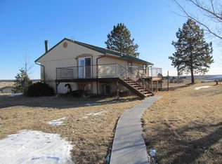 35053 Cimarron Trl, Elizabeth, CO 80107