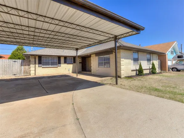 1629 SW 81st St, Oklahoma City, OK 73159