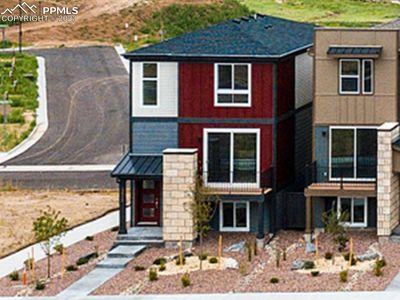 3656 Greenways Main Blvd, Colorado Springs, CO, 80922
