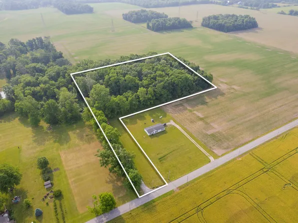 7690 N County Road 400 E, Albany, IN 47320