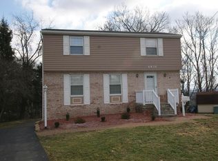 4935 Point Circle Dr, Monroeville, PA 15146
