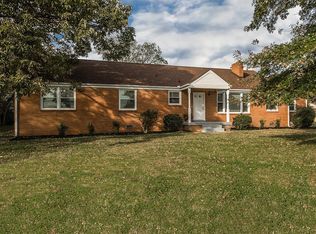 417 Roosevelt Ave, Madison, TN 37115