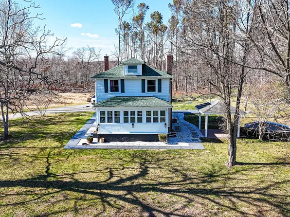 402 Philadelphia Rd, Joppa, MD 21085