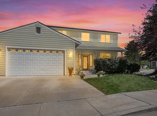 855 Sundance Ct, Carson City, NV 89701