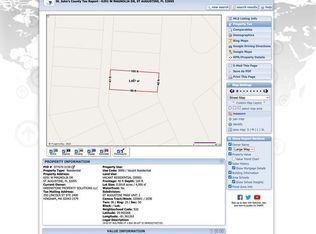 6291 W Magnolia Dr, Saint Augustine, FL 32095