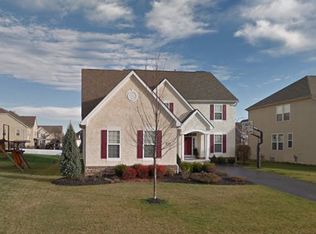 7641 Milford Ave, Westerville, OH