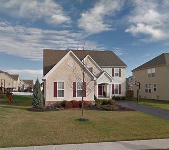 7641 Milford Ave, Westerville, OH, 43082