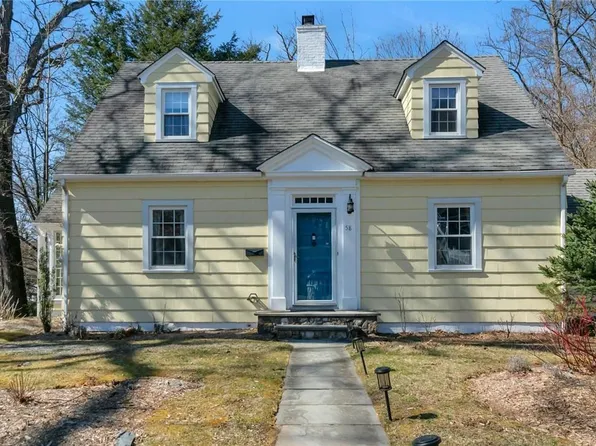 58 Lincoln Avenue, Ossining, NY 10562