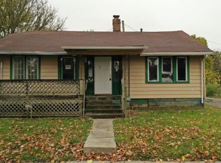 415 Saint Paul St, Indianapolis, IN