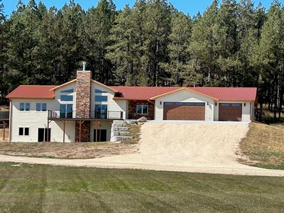25809 Sidney Trl, Custer, SD, 57730