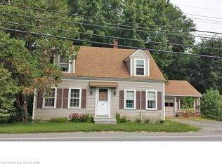 916 N Main St, Brewer, ME 04412