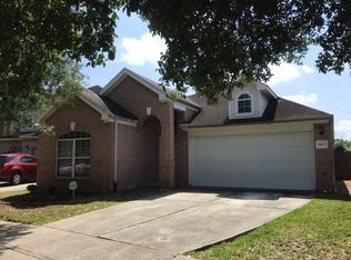 9407 Spring Miller Dr, Houston, TX 77070