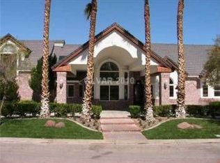 6260 Whispering Brook Ct, Las Vegas, NV 89149