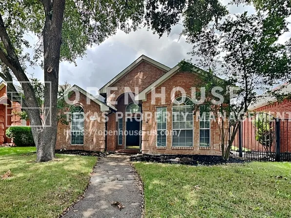 6900 High Field Trl, Plano, TX 75023