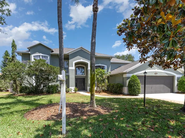 3236 Helmsdale Ct, Melbourne, FL 32940