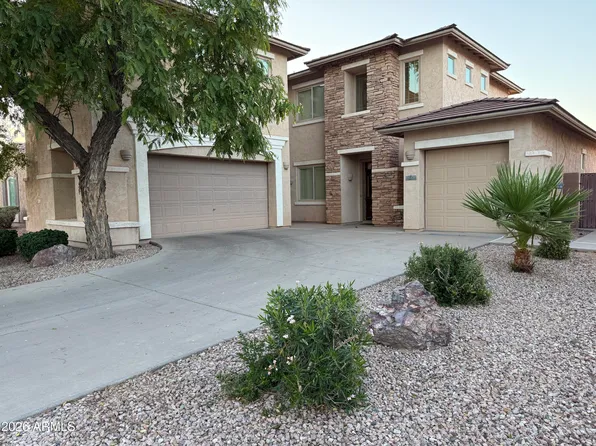 642 E TORREY PINES Place, Chandler, AZ 85249