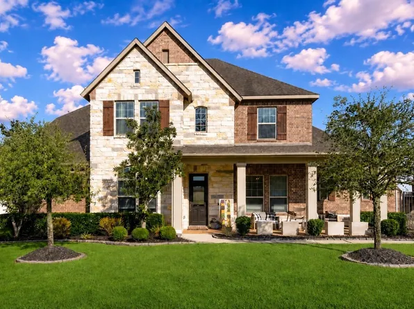 40664 Damuth Dr, Magnolia, TX 77354