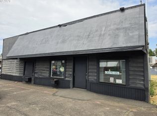 1666 Main St, Springfield, OR 97477