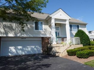 1927 Concord Dr, McHenry, IL 60050