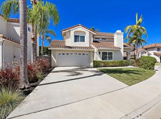 26002 McKenna Ct, Lake Forest, CA 92630