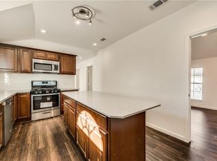 3912 Forest Lawn Dr, Balch Springs, TX 75180