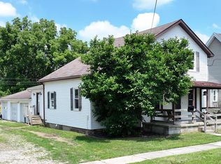 41 Auburn Ave, Shelby, OH 44875