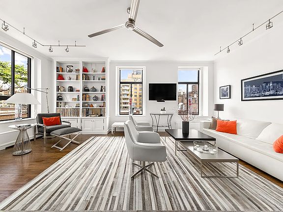 3rd image of 303 Mercer St APT A-608