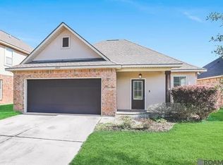 8663 Hackberry Ridge Ave, Zachary, LA 70791