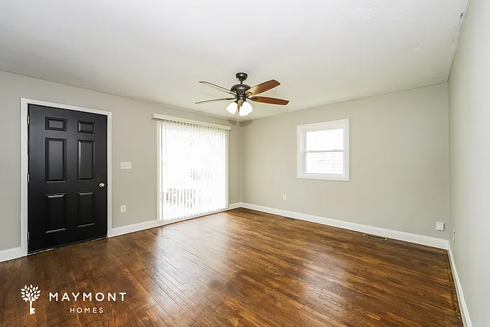 3 bed, 1.0 bath, 1200 sqft, $1,475 — Photo 4