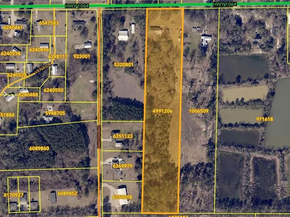 12038 State Highway 1064, Tickfaw, LA 70466