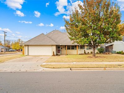 2945 Lakeside Dr, Oklahoma City, OK, 73120