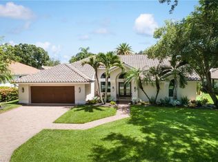 196 Monterey Dr, Naples, FL 34119