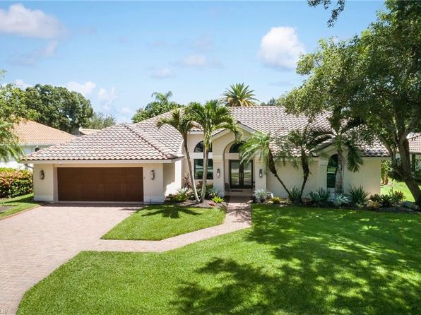196 Monterey DR, NAPLES, FL 34119