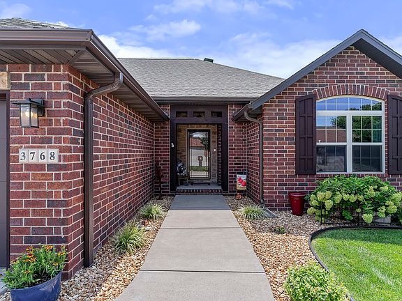 2nd image of 3768 W River Rock Street W