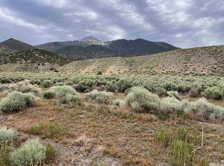 201 Sleeping Valley Rd, Kingston, NV 89310