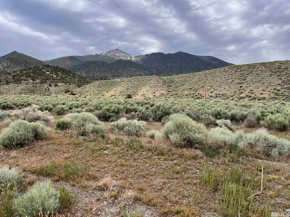 201 Sleeping Valley Rd, Kingston, NV 89310