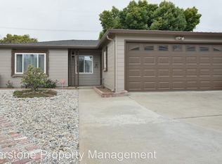 3221 Franela Dr, San Jose, CA 95124