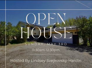1441 Buck Creek Rd, Casper, WY 82604