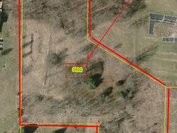 3909 Egner St NE, Cedar Springs, MI 49319