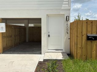 505 43rd St S #1/2, Saint Petersburg, FL 33711