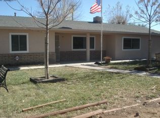 14469 Quinnault Rd, Apple Valley, CA 92307