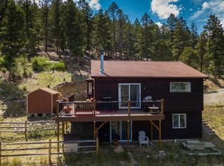 15470 Toboggan Rd, Pine, CO 80470