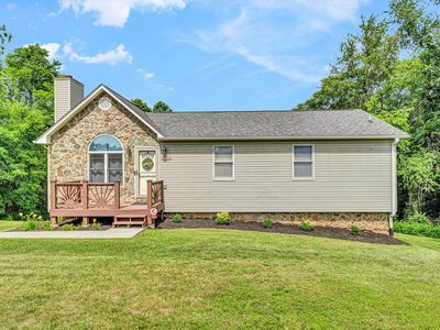 5955 Jubal Early Hwy, Hardy, VA, 24101