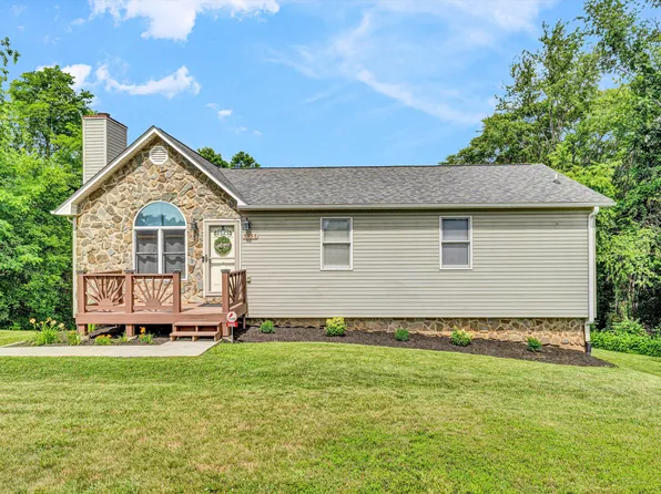 5955 Jubal Early Hwy, Hardy, VA 24101