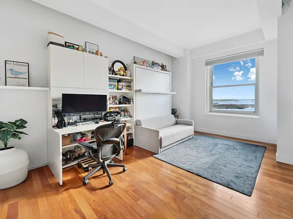 88 Greenwich St APT 3103, New York, NY 10006