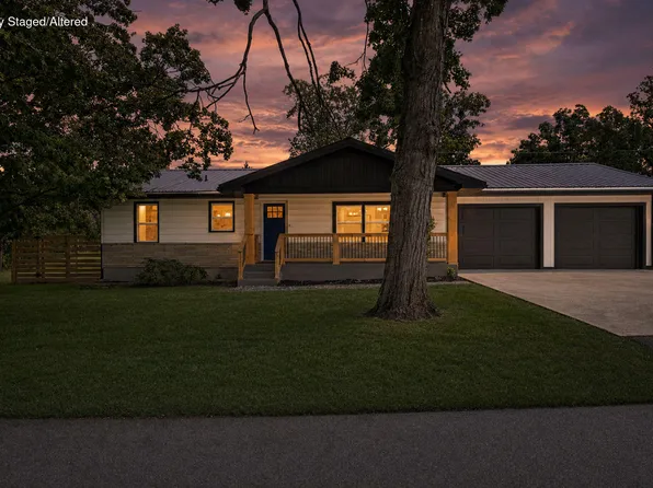 304 S 5th Street, Ozark, MO 65721
