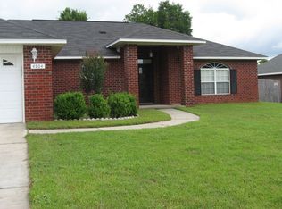 4904 Pineview Ridge Rd, Pace, FL 32571