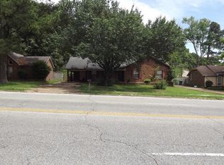 3406 Coleman Rd, Memphis, TN 38128